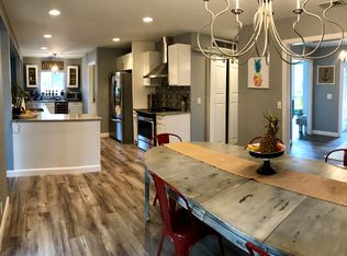 115 Greenwood Dr, Panama City Beach, FL 32407