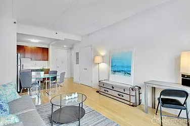 Rented by City Connections Realty