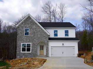 8014 Beaver Hill Ln LOT 45, Knoxville, TN 37931