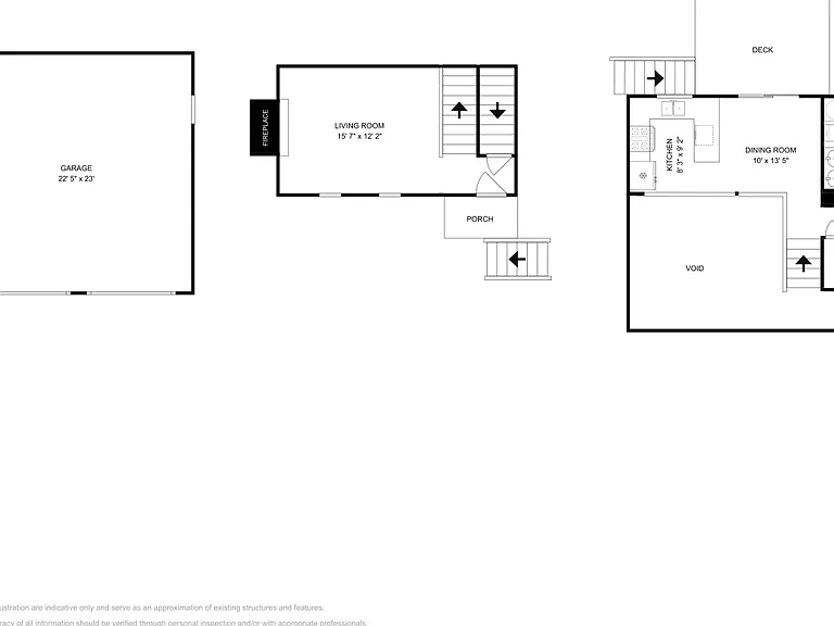 1103 N Purdom St — Photo 2