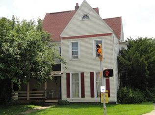 2247  West   4th  Street, williamsport, PA 17701