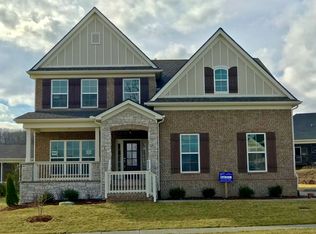 5127 Falling Water Rd, Nolensville, TN 37135