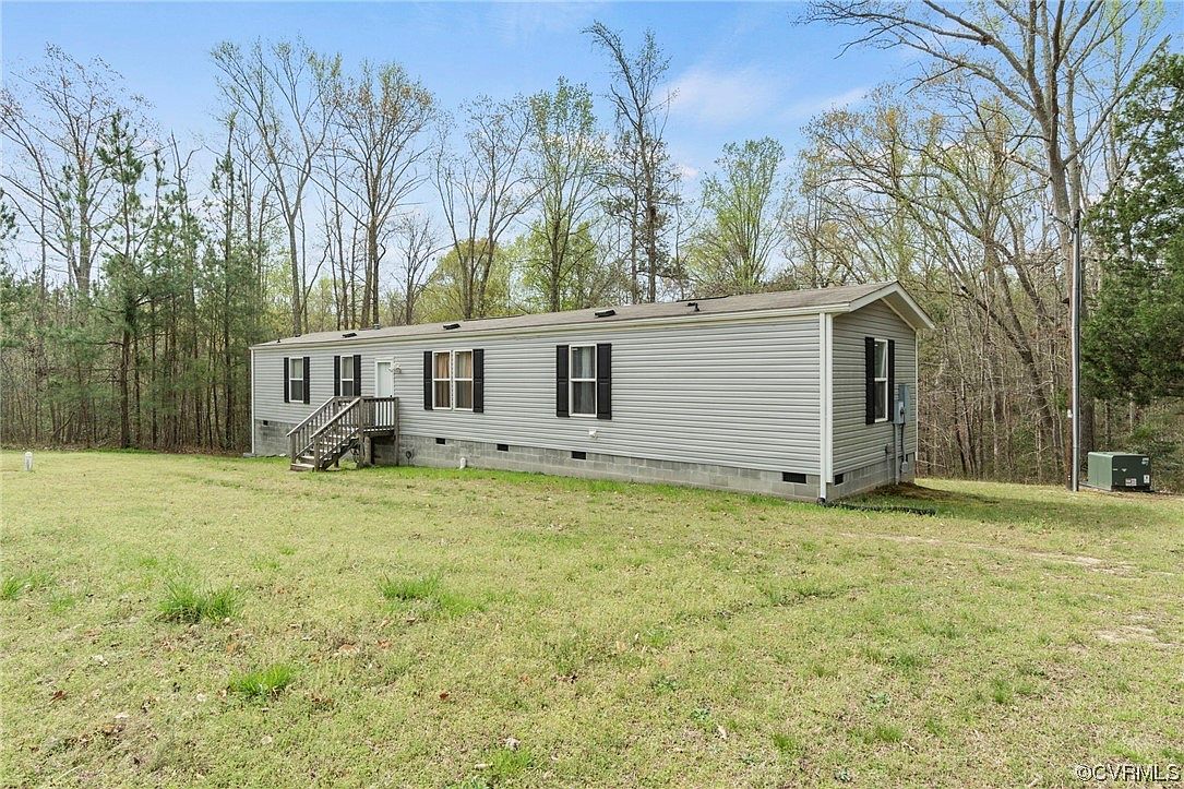 1118 Fleets Mill Rd, Saint Stephens Church, VA 23148 Zillow