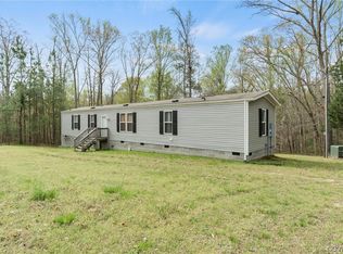 1118 Fleets Mill Rd, Saint Stephens Church, VA 23148