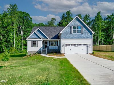 5389 Salem Woods Dr LOT 12, Graham, NC, 27253