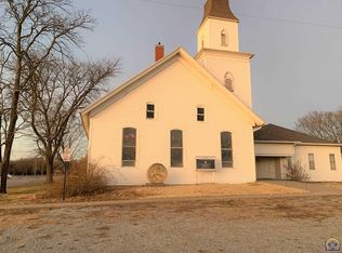 561 Broadway St, Americus, KS 66835