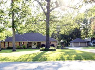 2638 Chicot Park Rd, Ville Platte, LA 70586