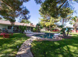 7580 W La Madre Way, Las Vegas, NV 89149