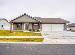 2370 NE 8th St, Hermiston, OR 97838