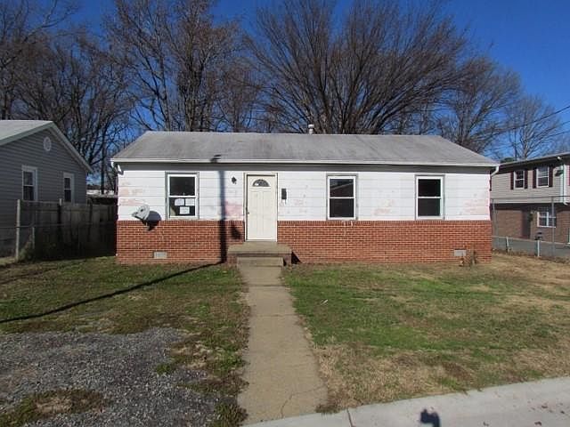 1st image of 2613 Cheatham St