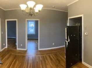 875 Locust St APT 2, Fall River, MA 02720