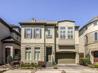 6338 E Mystic Mdw, Houston, TX, 77021