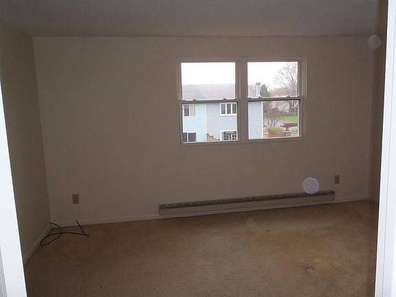Bedroom #1
