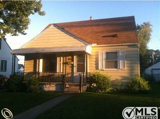 16932 Frazho Rd, Roseville, MI 48066