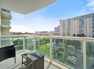 19380 Collins Ave APT 609, Sunny Isles Beach, FL 33160