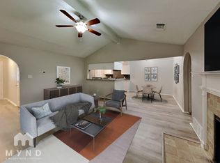 1509 Brook Forest Dr, Mansfield, TX 76063