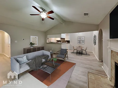 1509 Brook Forest Dr Photo 1
