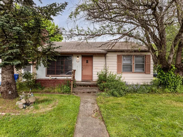 6733 N Haven Ave, Portland, OR 97203