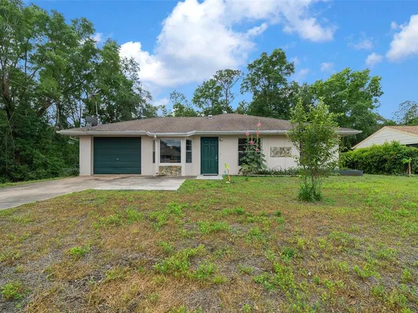 21168 SW Peach Blossom St, Dunnellon, FL 34431