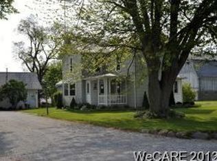 1330 Cremean Rd, Lima, OH 45807