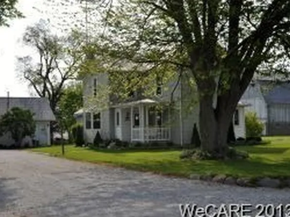1330 Cremean Rd, Lima, OH 45807