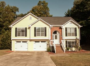 3128 Evonshire Ln, Dacula, GA 30019