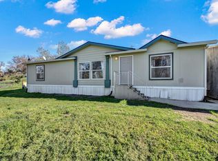 15840 Oakridge Rd, Corning, CA 96021