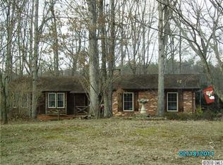 173 Glenwood Valley Dr, Harmony, NC 28634