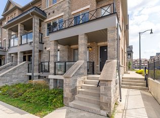 200 Veterans Dr #13, Brampton, ON L7A 4S6