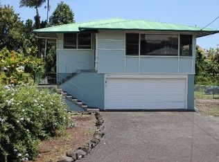 1201 Kinoole St, Hilo, HI 96720