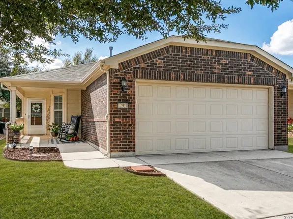 12918 Cedar Fly, San Antonio, TX 78253