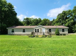 19735 Township Road 76b, Coshocton, OH 43812