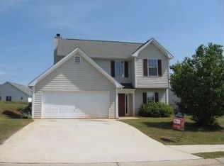 135 N Greenfield Cir, Covington, GA 30016