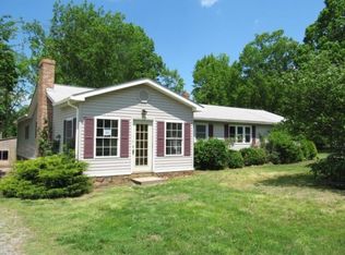 2015 Airport Rd, Moneta, VA 24121