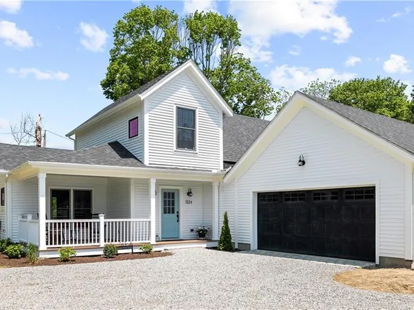 559 Bristol Ferry Rd Unit A, Portsmouth, RI 02871