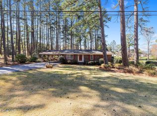51 Wimberly Avenue, Rocky Mount, NC 27804
