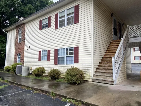 2914 Creekview Ct, High Pt, NC 27265