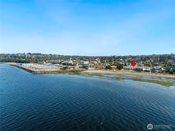 22993 Marine View Drive S #D306, Des Moines, WA 98198