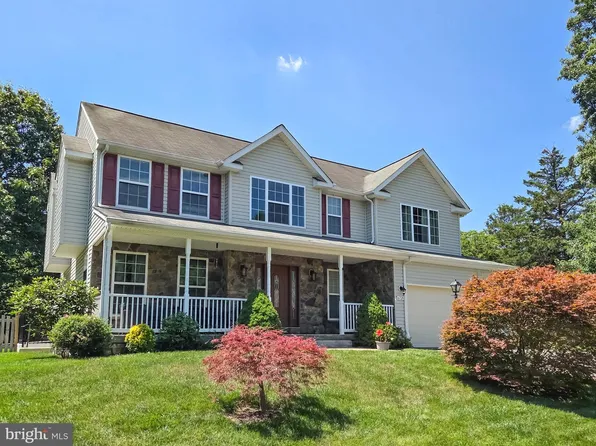 6728 Meadowlawn Cir, New Market, MD 21774