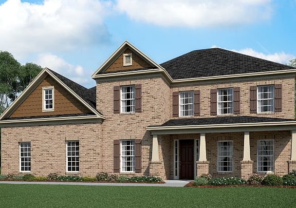 Alpine Exterior A