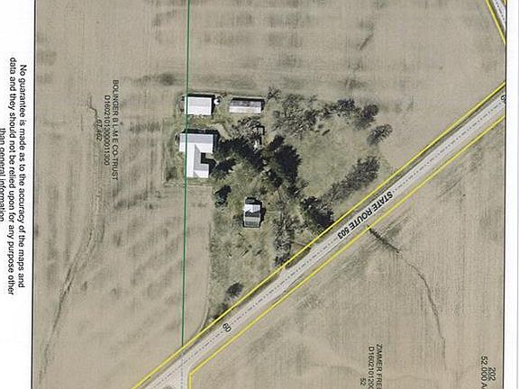 2nd image of 2104 State Route 503