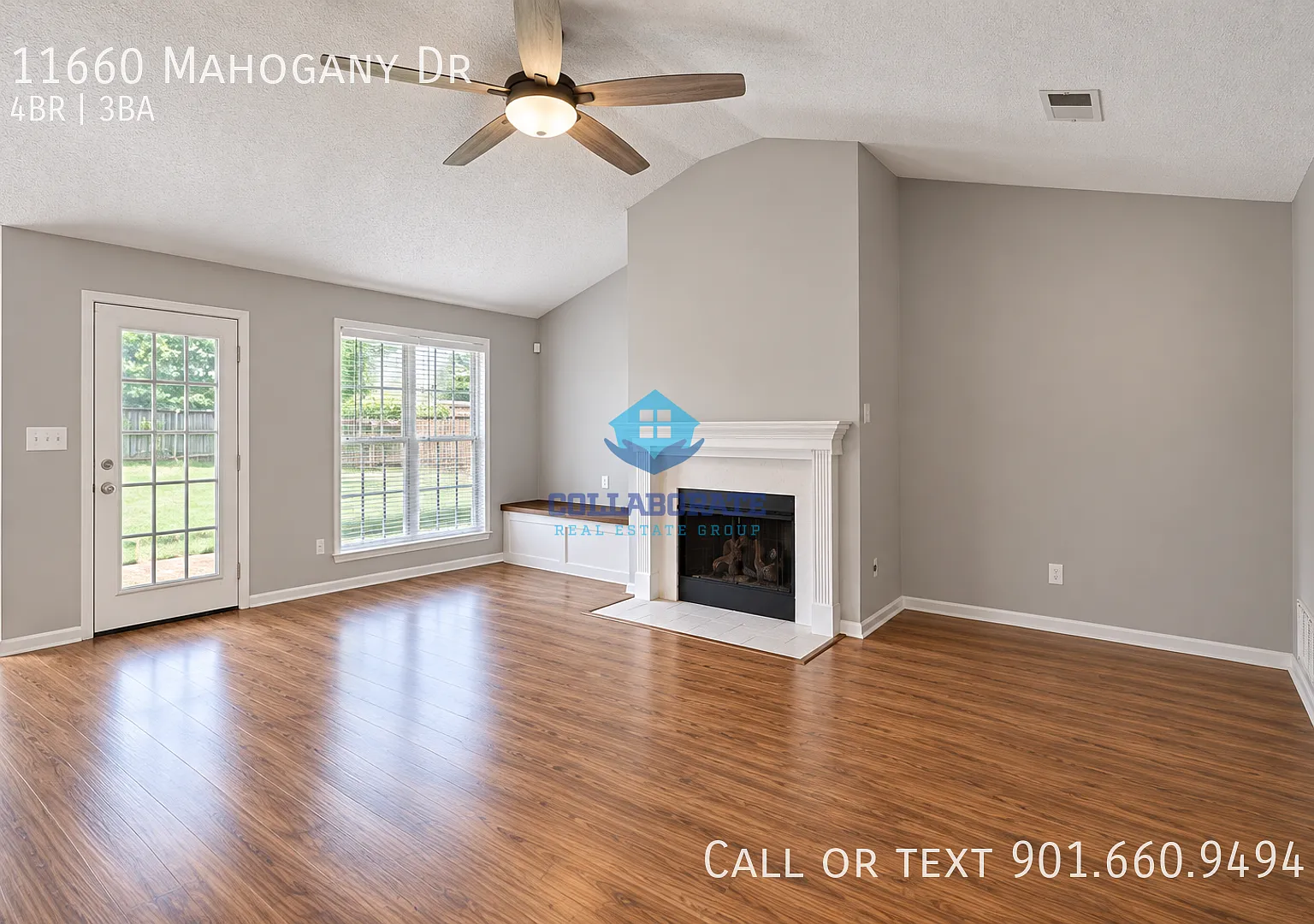 New Listing in Arlington, TN - Available for viewing beginning 9/18/2026 — Photo 4