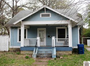 1002 Olive St, Murray, KY 42071