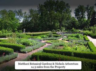 7516 Whittaker Rd, Ypsilanti, MI 48197