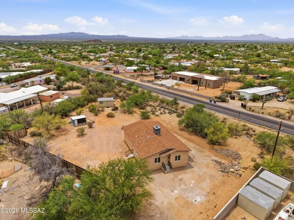 3880 S Huddy Pl, Tucson, AZ 85735