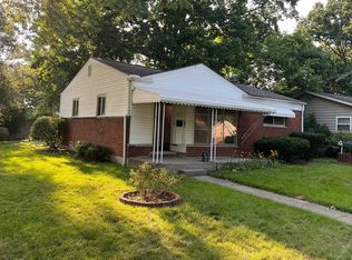 205 Hecht Dr, Madison Heights, MI