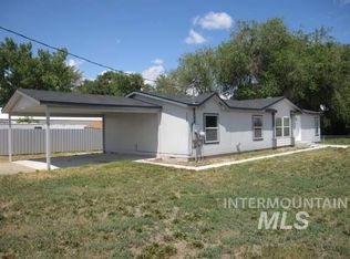 118 S Bruneau Hwy, Marsing, ID 83639