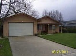 840 Crestwood Way, Willows, CA 95988