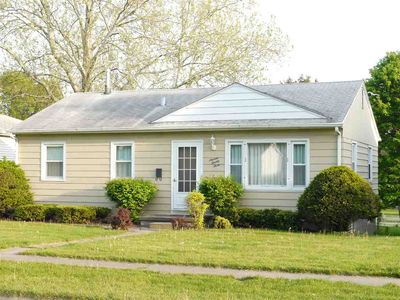 1623 W 35th St, Davenport, IA, 52806