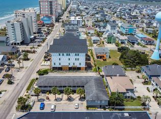 5909 N Ocean Blvd #18, North Myrtle Beach, SC 29582